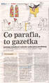 Co parafia to gazetka - 24 października 2006 r. - Metro